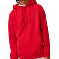 Plus Size Plain Hoodies 2026