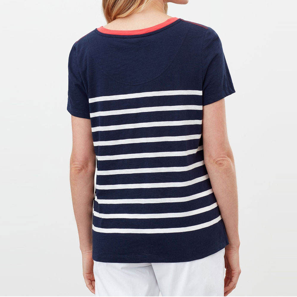 T Shirts New Fashion Short Sleeves Breathable Round Neck Women T Shirts
