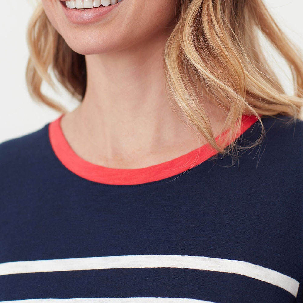 T Shirts New Fashion Short Sleeves Breathable Round Neck Women T Shirts