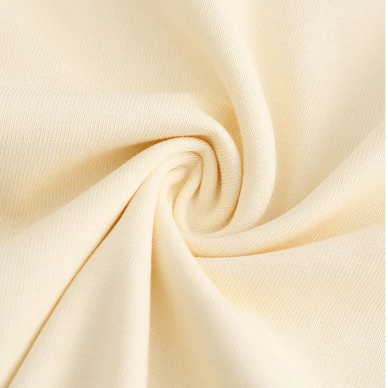 High Quality 100% Cotton Blank Men's T-shirts