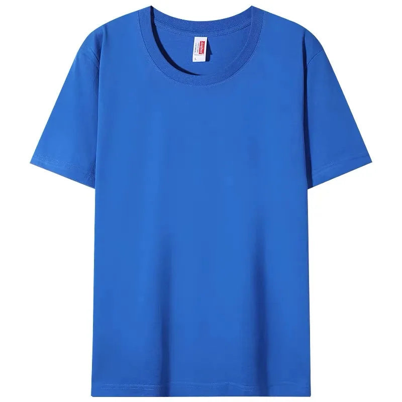 Men's Trendy Short Sleeve T-Shirt