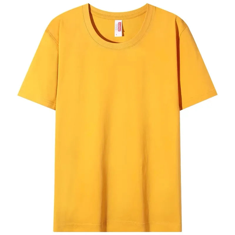 Men's Trendy Short Sleeve T-Shirt