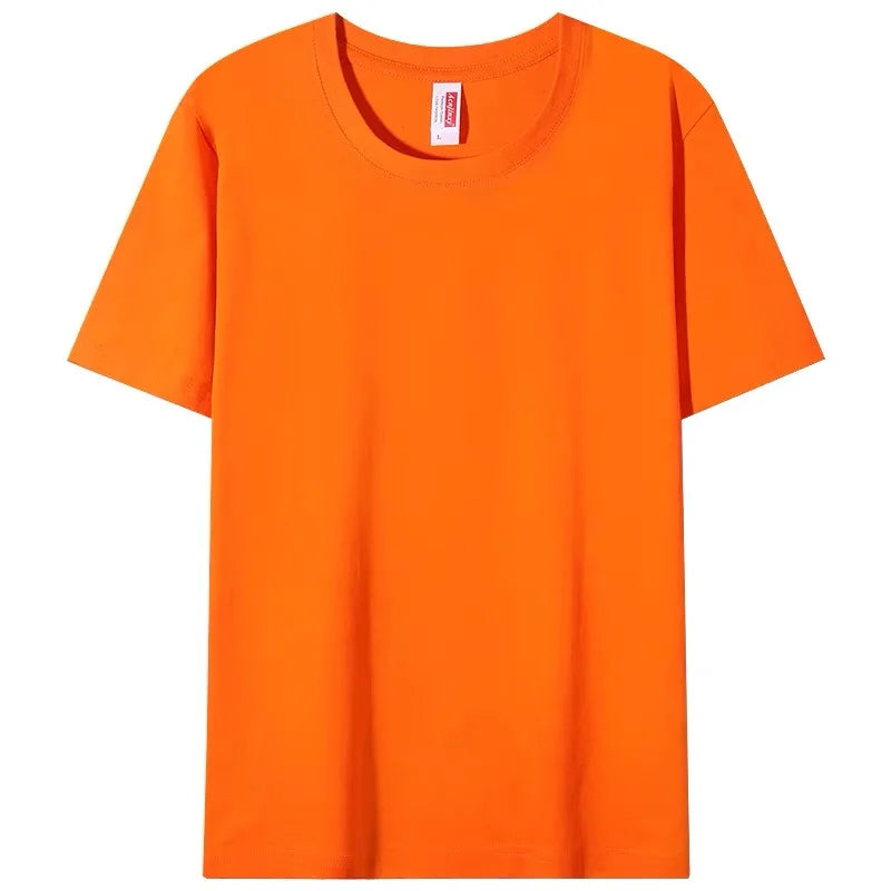 Men's Trendy Short Sleeve T-Shirt