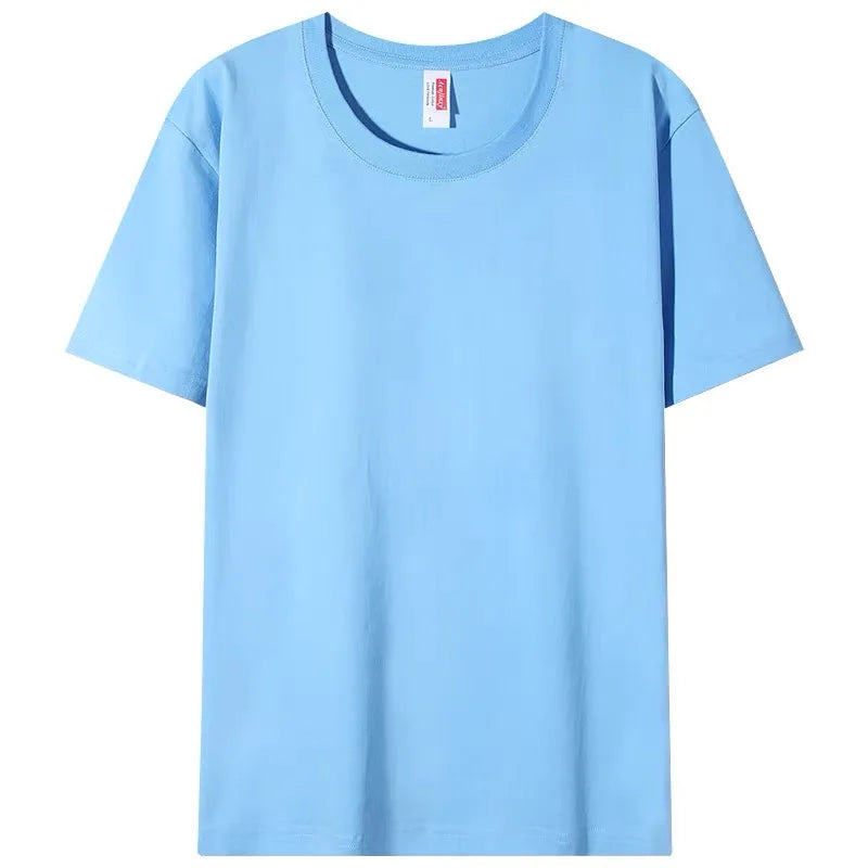 Men's Trendy Short Sleeve T-Shirt