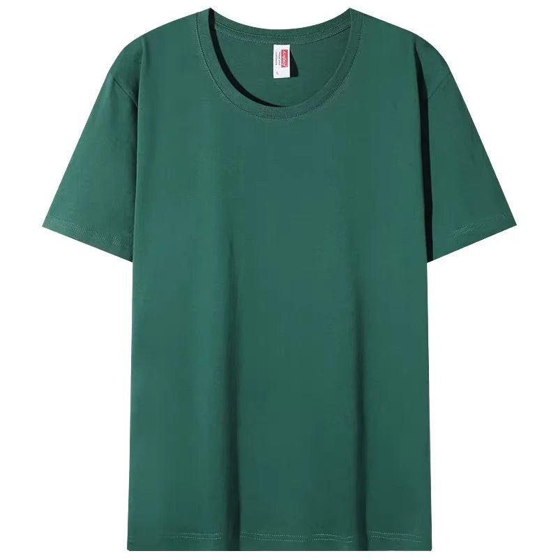 Men's Trendy Short Sleeve T-Shirt