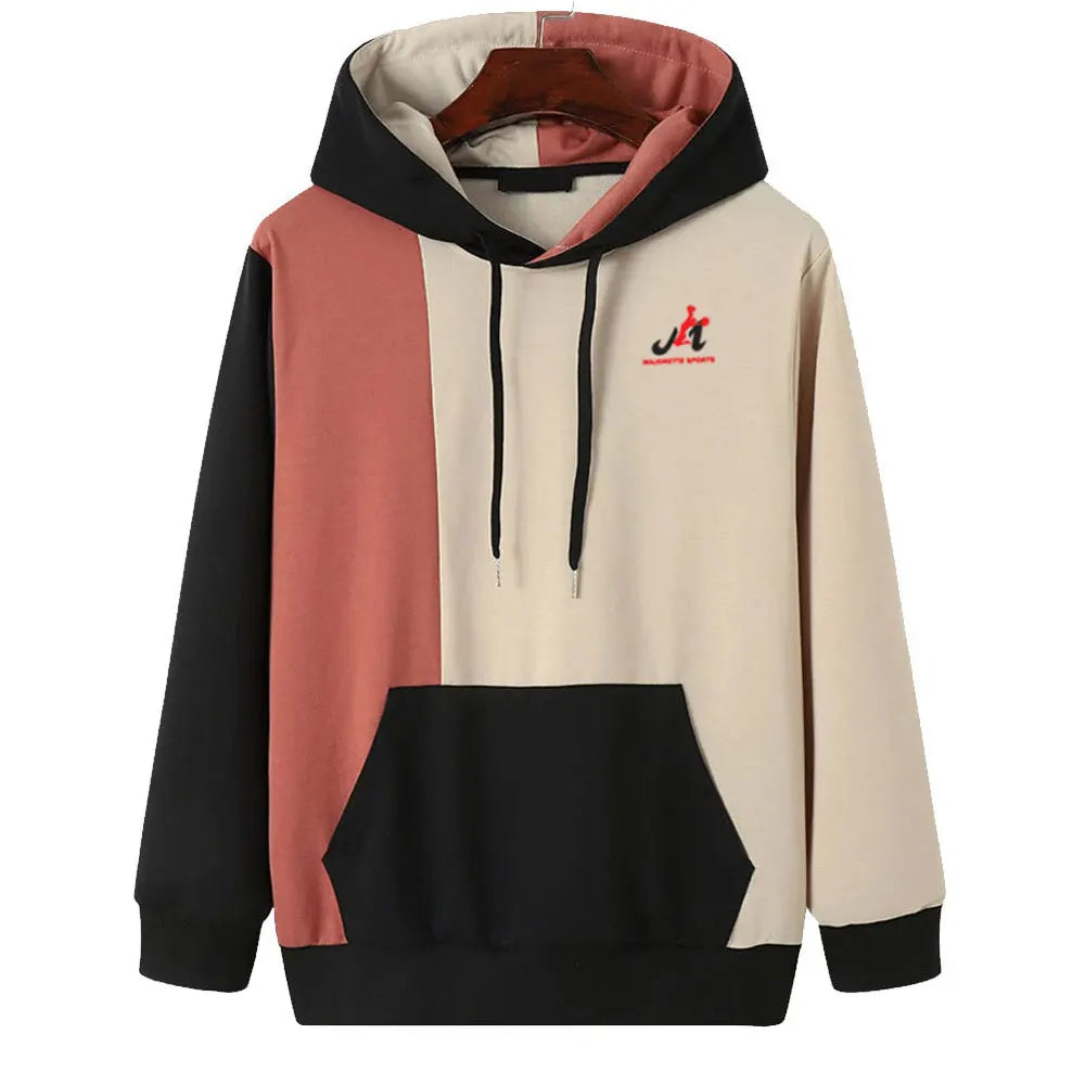Plus Size Hoodies Cotton Casual Style In Low Moq Men Hoodies