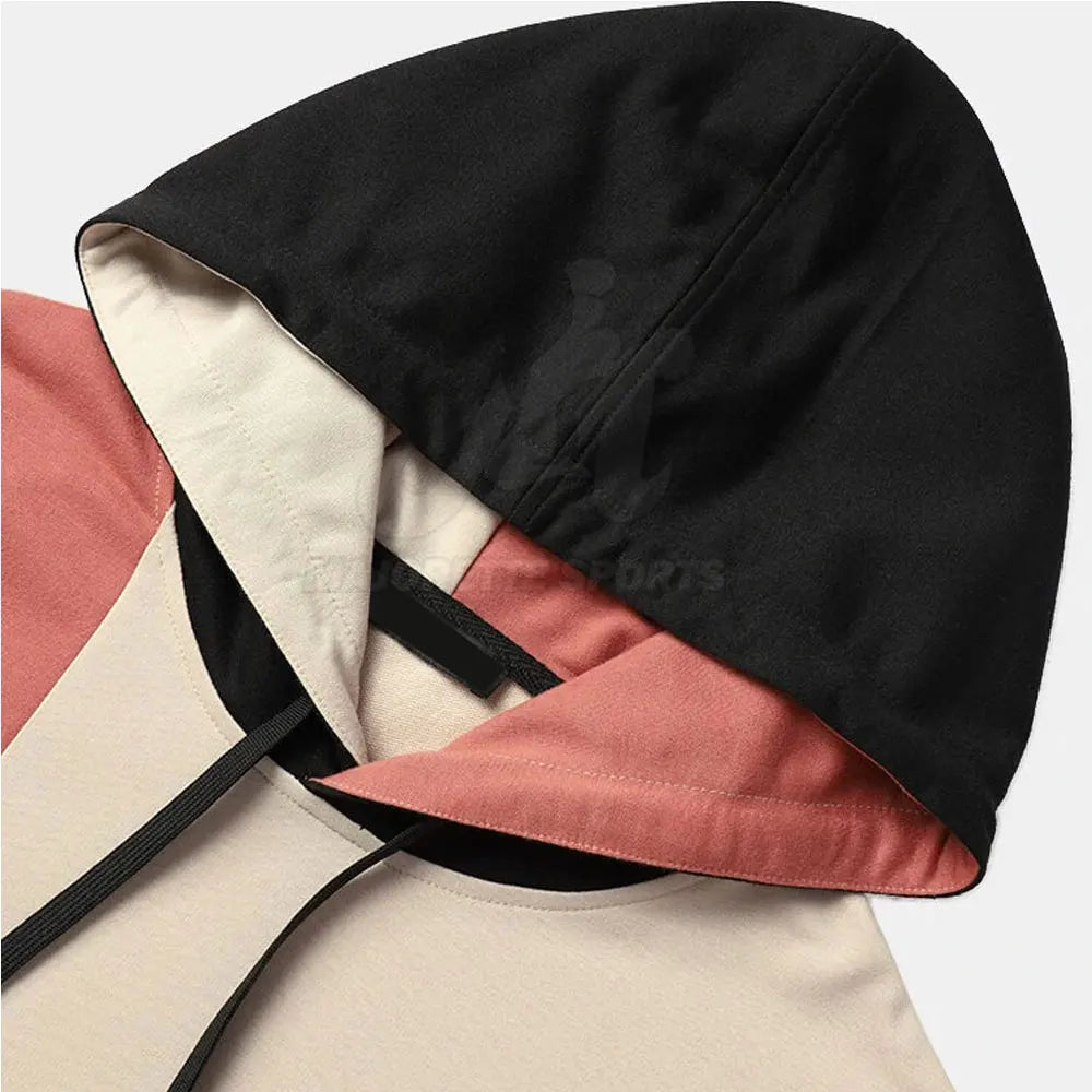 Plus Size Hoodies Cotton Casual Style In Low Moq Men Hoodies